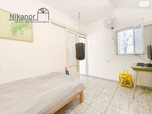 דירה, חידושי הרי"ם, צהלון, שיכוני חסכון, תל אביב יפו