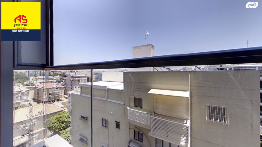 דירה, תל אביב 22, מרכז מערבי, נס ציונה