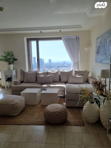 דירה, זיסמן שלום 14, בורסה, רמת גן