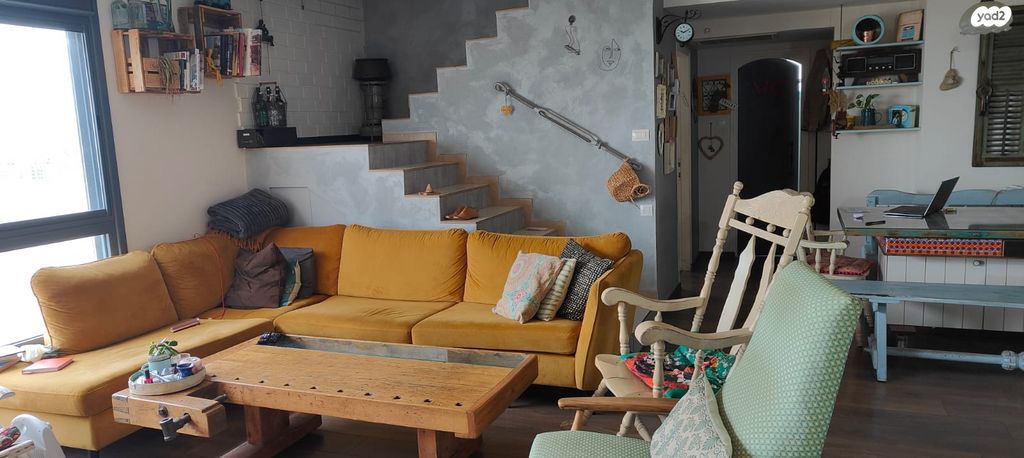 דופלקס, נחל שורק 24, משואה, מודיעין מכבים רעות