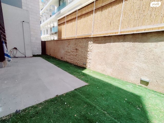 דירת גן, השחף, בת גלים, חיפה