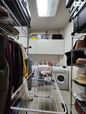 דירה, ניסים אלוני, צמרות איילון, פארק צמרת, תל אביב יפו