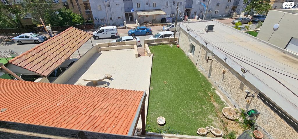 בית פרטי/ קוטג', שדרות