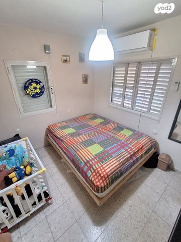 דירה, גיורא יוספטל, גיורא, רמלה