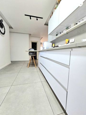 דירה, שדרות צפריר 11, נווה רבין, אור יהודה