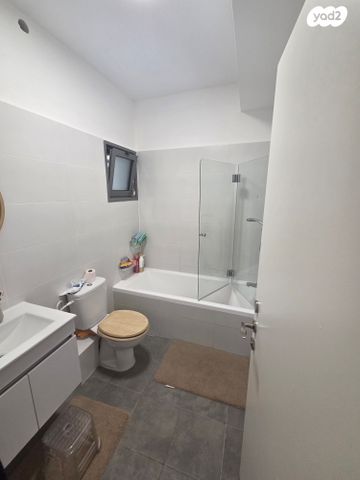 דירת גן, נחל דישון, כרמיאל