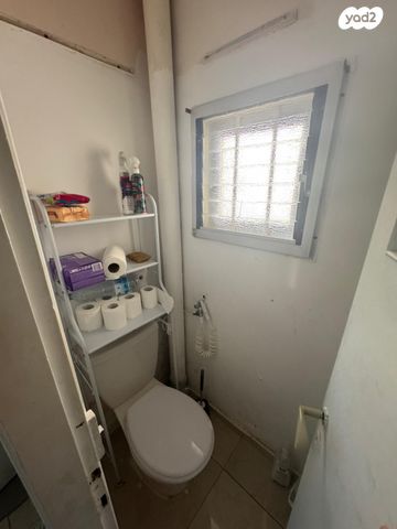 דירה, שדרות הנשיא טרומן 30, קרית חיים מערבית, חיפה