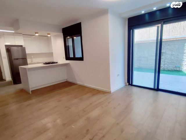 דירת גן, השחף, בת גלים, חיפה