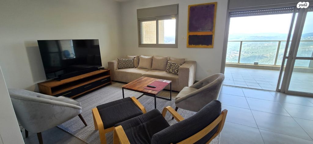 דירה, חטיבת הראל, רמת רבין, כרמיאל