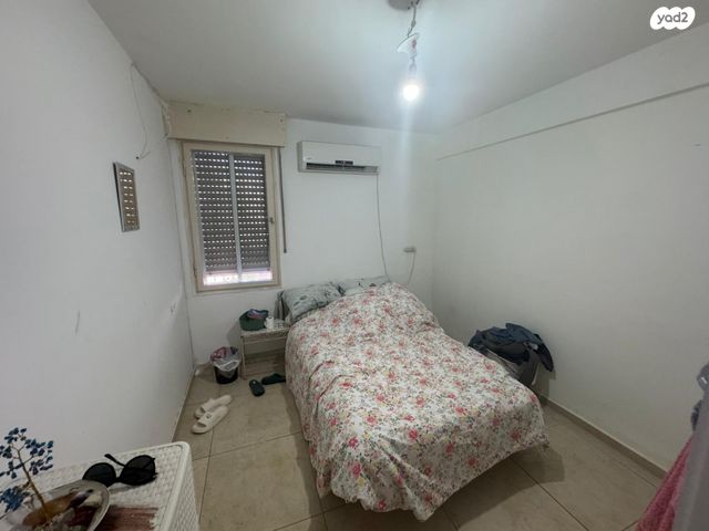 דירה, שדרות הנשיא טרומן 30, קרית חיים מערבית, חיפה