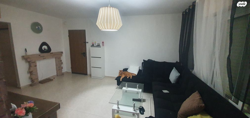 דירה, החיד"א 1, שכונה י"א, באר שבע