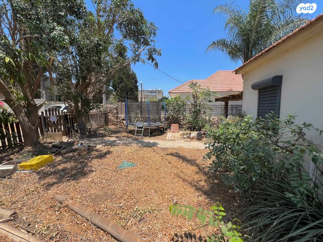 בית פרטי/ קוטג', נווה אשר, פרדס חנה כרכור