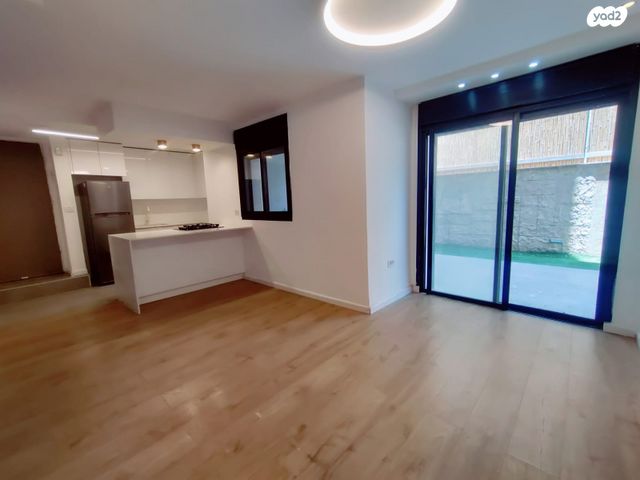 דירת גן, השחף, בת גלים, חיפה