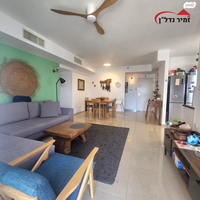 דירה, יעקב פיכמן, ח-501, חולון