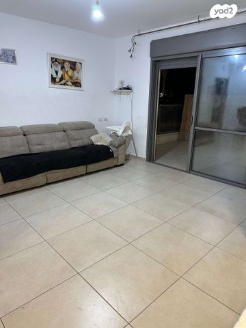 דירה, אופקים