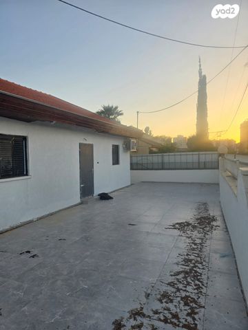 בית פרטי/ קוטג'