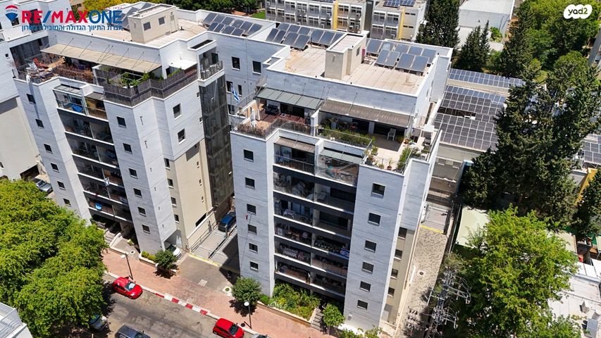 גג/ פנטהאוז, המפלס, מרכז, כפר סבא