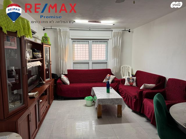 דירה, אשקלון