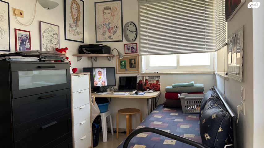 גג/ פנטהאוז, אחד העם, לב תל אביב, לב העיר צפון, תל אביב יפו