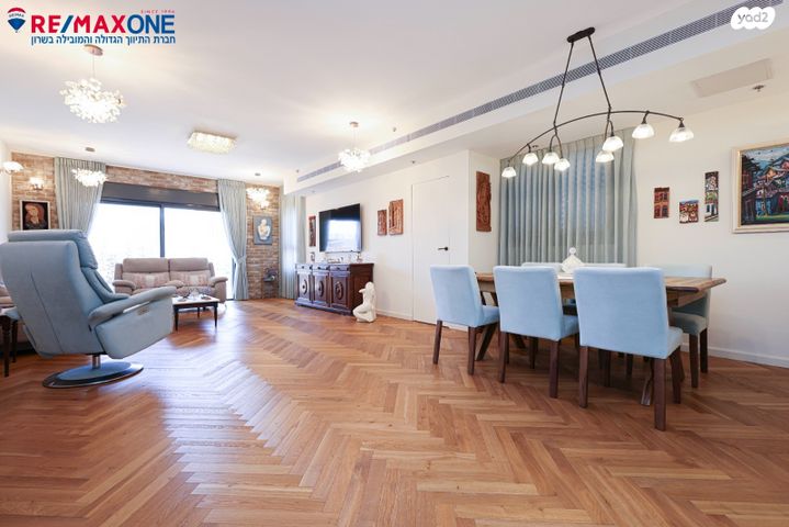 גג/ פנטהאוז, המפלס, מרכז, כפר סבא