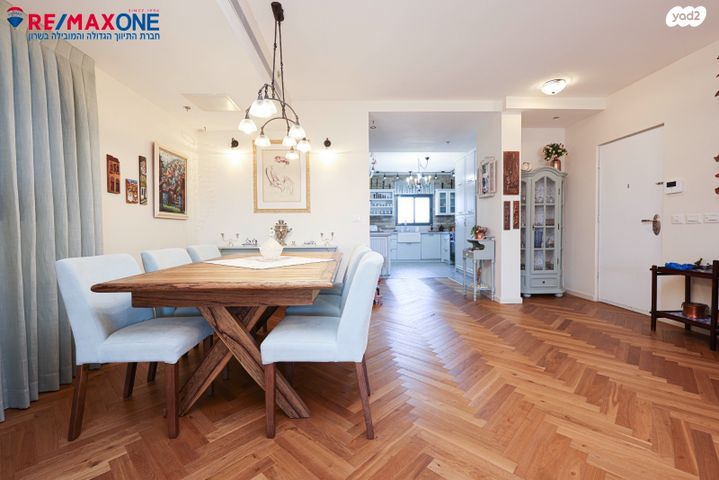 גג/ פנטהאוז, המפלס, מרכז, כפר סבא