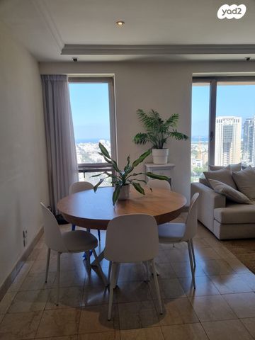 דירה, זיסמן שלום 14, בורסה, רמת גן