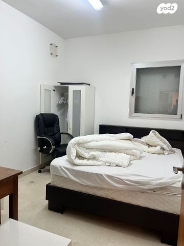 דירה, ניסים אלוני, צמרות איילון, פארק צמרת, תל אביב יפו