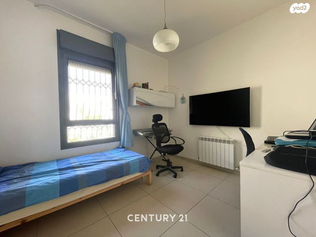 דירה, קוסטה ריקה, עיר גנים, ירושלים