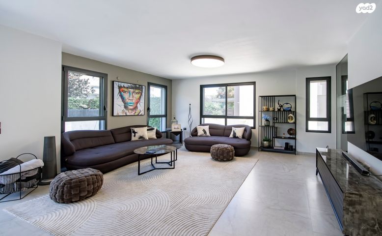 בית פרטי/ קוטג', נורית, מתחם 19 - 20 (מתחם הפרחים), הוד השרון