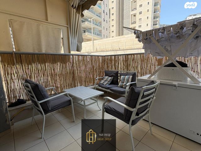 דירה, שא נס 15, פארק המושבה, באר יעקב