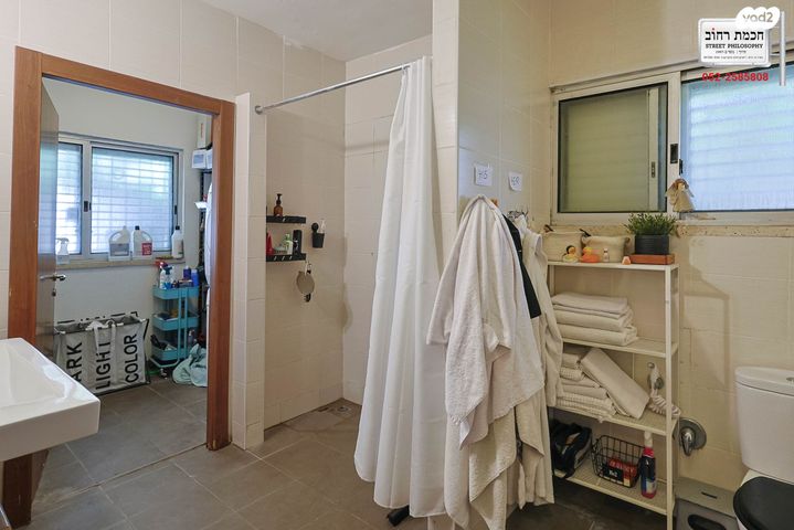 דירת גן, פבריגט, קרית בורוכוב, רמת גן