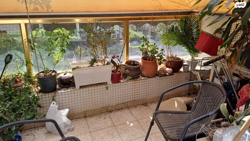 דירה, אזור הבילויים, רמת גן