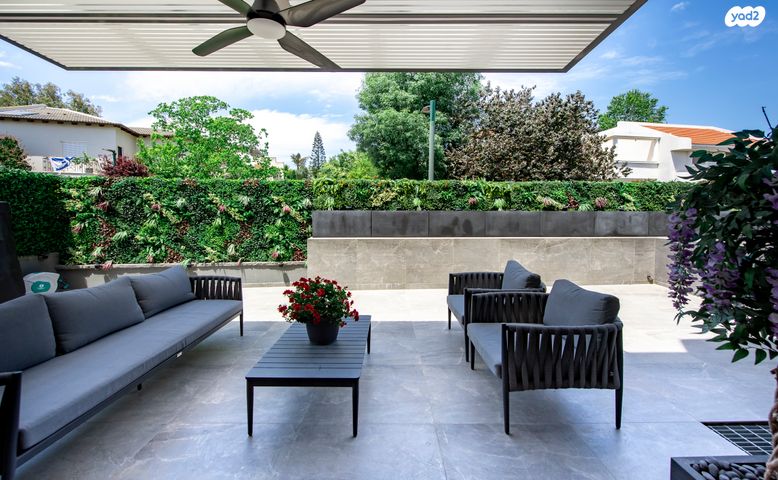 בית פרטי/ קוטג', נורית, מתחם 19 - 20 (מתחם הפרחים), הוד השרון