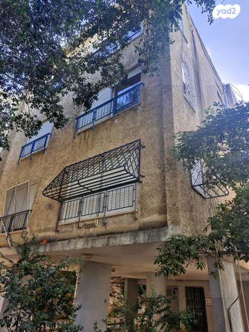 ארלוזורוב 78