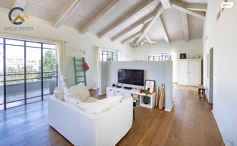 בית פרטי/ קוטג', גיל עמל, הוד השרון