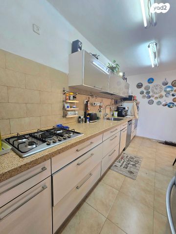 בית פרטי/ קוטג', לוין קיפניס 1, נווה זאב, נאות אילן, באר שבע