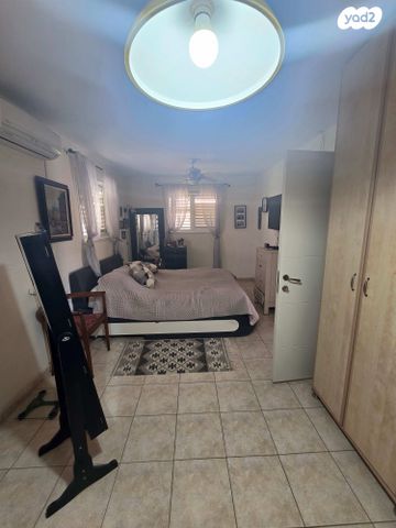 בית פרטי/ קוטג', לוין קיפניס 1, נווה זאב, נאות אילן, באר שבע