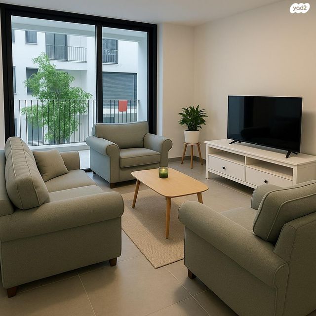 דירה, רמת אביב, תל אביב יפו