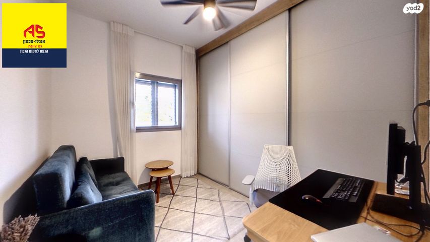 דירה, תל אביב 22, מרכז מערבי, נס ציונה