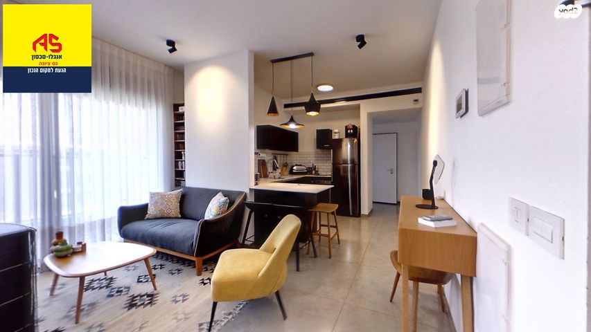 דירה, תל אביב 22, מרכז מערבי, נס ציונה