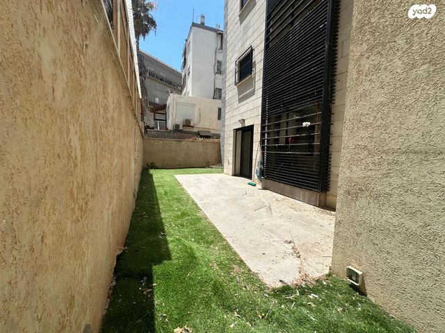 דירת גן, השחף, בת גלים, חיפה