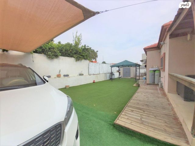 בית פרטי/ קוטג', המושבה הגרמנית, גן יבנה