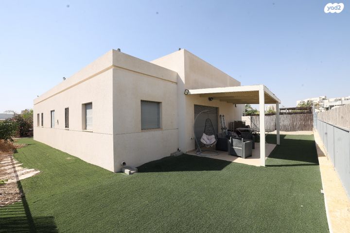 בית פרטי/ קוטג', דיה, פלח שבע, באר שבע