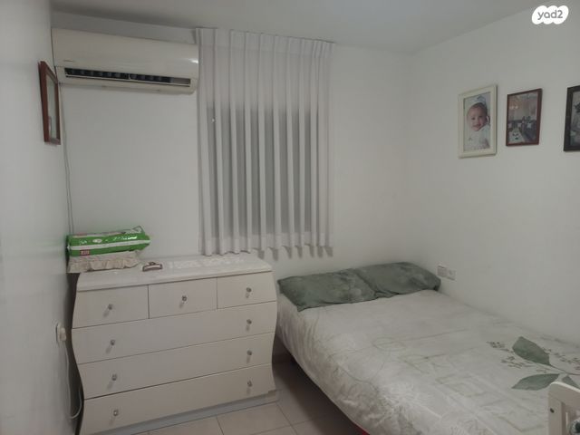 דירת גן, יחזקאל קזז 14, הראשונים, אור יהודה