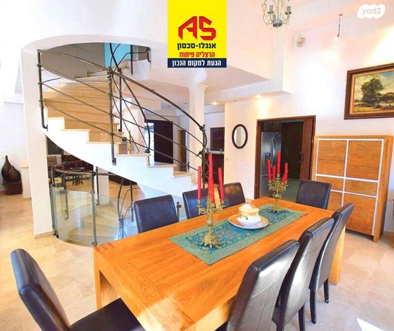 בית פרטי/ קוטג', הרצליה פיתוח, הרצליה