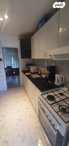 דירה, החיד"א 1, שכונה י"א, באר שבע