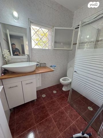 דירת גן, אבן עזרא 61, כוכב הצפון, אשקלון