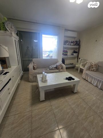 דירה, זלמן שז"ר, קרית ים א', קרית ים