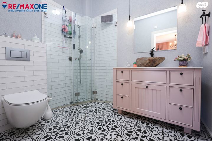 גג/ פנטהאוז, המפלס, מרכז, כפר סבא