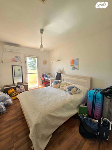 בית פרטי/ קוטג', לוין קיפניס 1, נווה זאב, נאות אילן, באר שבע